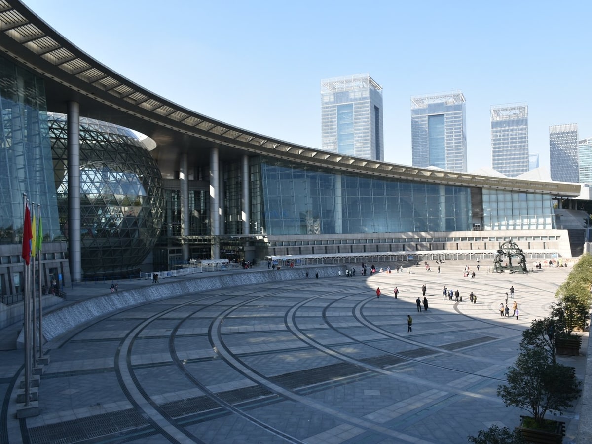 6 Nights Classic Beijing & Shanghai Highlights